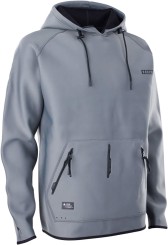NEO LITE Neoprenhoodie sage grey