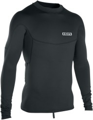 THERMO TOP LS Lycra black