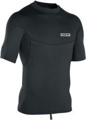 THERMO TOP SS Lycra black