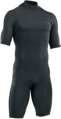 SEEK CORE 2/2 BACK ZIP Shorty black