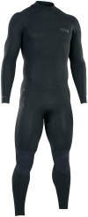 ELEMENT 3/2 BACK ZIP Full Suit black