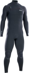 SEEK SELECT 4/3 CHEST ZIP Full Suit black