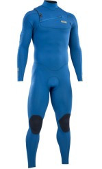 SEEK CORE 5/4 CHEST ZIP Full Suit faint blue