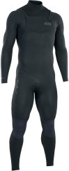 ELEMENT 4/3 CHEST ZIP Full Suit black