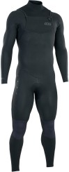 ELEMENT 3/2 CHEST ZIP Full Suit black