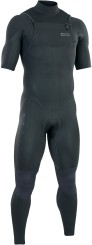 ELEMENT 2/2 LONG JOHN CHEST ZIP SS Full Suit black