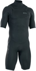 ELEMENT 2/2 CHEST ZIP Shorty black