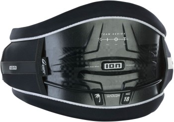 TEAM SERIES Harness hadlow edition
