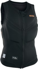 IVY Vest black