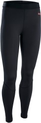 RASHGUARD Lycra Pant black flowers