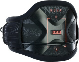 NOVA Trapez black