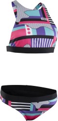 SURFKINI Bikini capsule statement