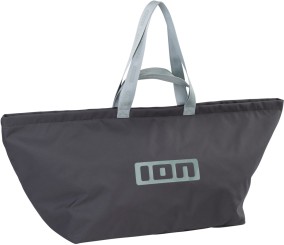 SESSION 80L Bag jet black