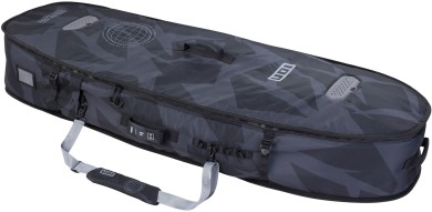 TEC WING Boardbag black