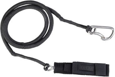 CORE WAIST WING Leash black