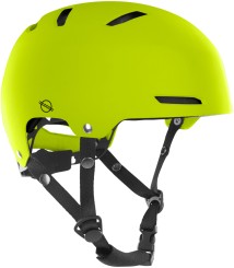 SLASH CORE Helm lime alert