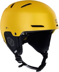 SLASH AMP Helm mustard