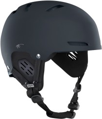 SLASH AMP Helmet black