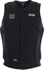 COLLISION CORE II THE ONE EDITION YOUTH Weste black