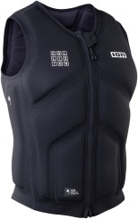 COLLISION CORE Weste black