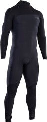 SEEK AMP 6/5 BACK ZIP Full Suit black
