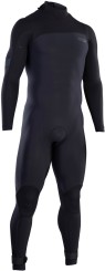 SEEK AMP 5/4 BACK ZIP Full Suit black