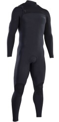 SEEK AMP 5/4 CHEST ZIP Full Suit black