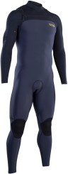 SEEK AMP 5/4 CHEST ZIP Full Suit blue nights