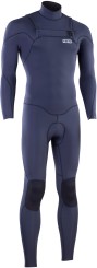 ELEMENT 4/3 CHEST ZIP Full Suit blue nights