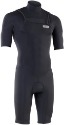ELEMENT 2/2 CHEST ZIP Shorty black