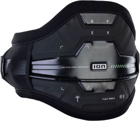 APEX Harness black