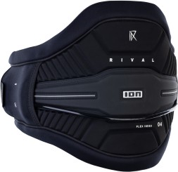 RIVAL Harness black