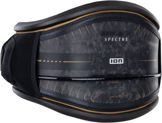 SPECTRE KITE Trapez black/mustard
