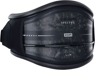 SPECTRE KITE Harness black
