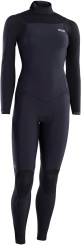 AMAZE AMP 4/3 BACK ZIP Full Suit black