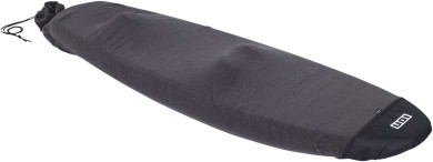 WING SOCK SLIM Boardbag jet black
