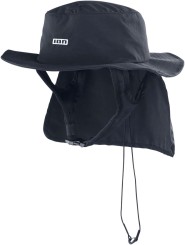 BEACH Hat black