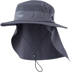SAFARI PRO Hat grey