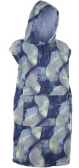 ELEMENT Poncho under water