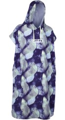CORE LUMEN Poncho under water