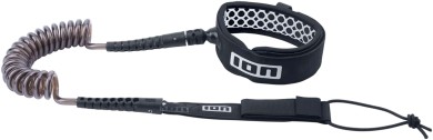 CORE WING COILED KNEE Leash black