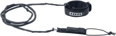 EXTENDED WRIST WING Leash black