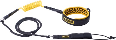 CORE WING HYBRID KNEE Leash mustard