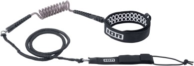 CORE WING HYBRID KNEE Leash black