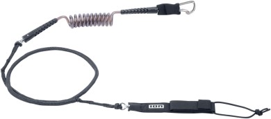CORE WING HYBRID CARABINER Leash black