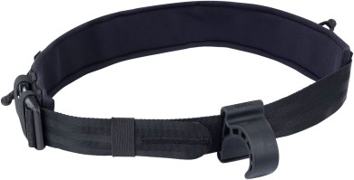 WING HIP BELT black