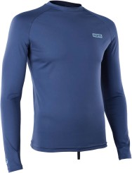 RASHGUARD LS Lycra blue nights