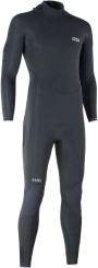 SEEK CORE 5/4 BACK ZIP Full Suit black