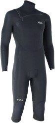 SEEK CORE 4/3 OVERKNEE LS CHEST ZIP Shorty black