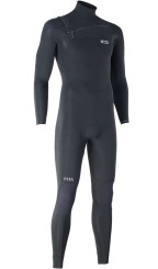 SEEK CORE 3/2 CHEST ZIP Full Suit black